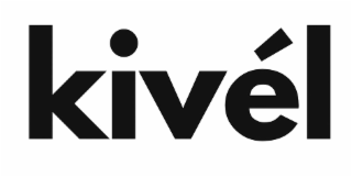 KIVÉL logo