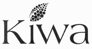 KIWA logo