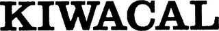 KIWACAL logo