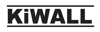 KIWALL logo