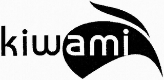 KIWAMI logo