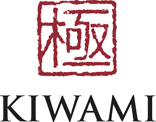 KIWAMI logo