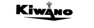 KIWANO logo
