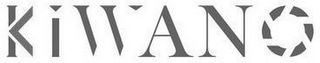 KIWANO logo