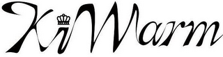 KIWARM logo