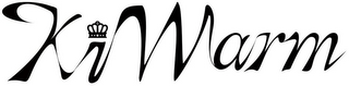 KIWARM logo