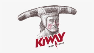 KIWAY INNER POWER logo