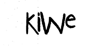KIWE logo