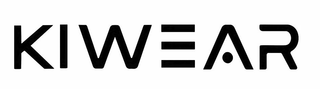 KIWEAR logo