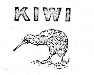 KIWI logo