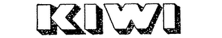 KIWI logo