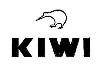 KIWI logo