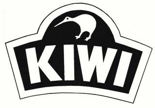 KIWI logo