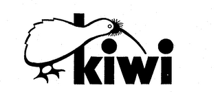 KIWI logo