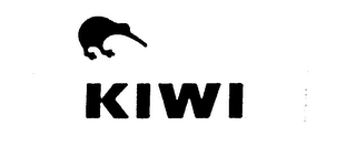KIWI logo