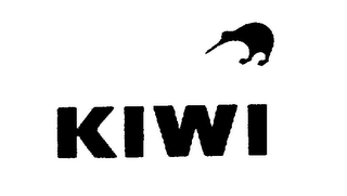 KIWI logo