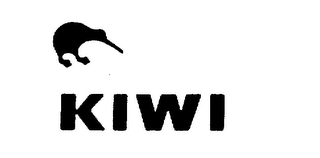 KIWI logo
