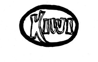 KIWI logo