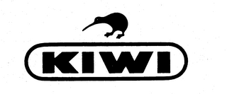 KIWI logo