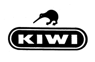 KIWI logo