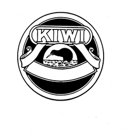 KIWI logo