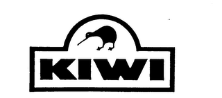 KIWI logo