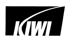 KIWI logo