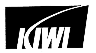 KIWI logo