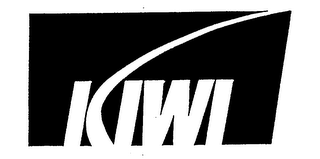 KIWI logo