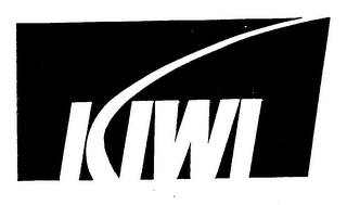 KIWI logo