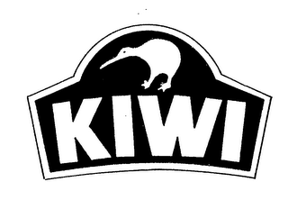 KIWI logo