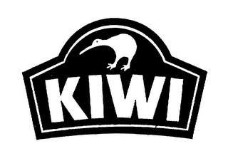 KIWI logo