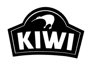 KIWI logo