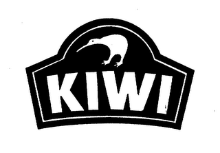 KIWI logo