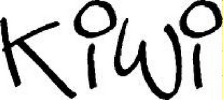 KIWI logo