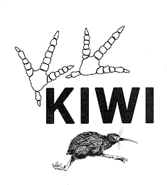 KIWI logo