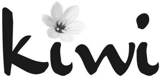 KIWI logo