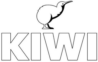 KIWI logo