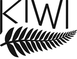 KIWI logo