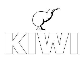 KIWI logo