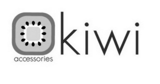 KIWI ACCESSORIES logo