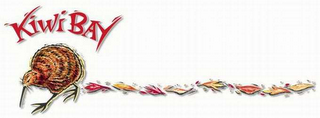 KIWI BAY logo