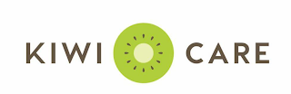 KIWI CARE logo