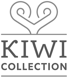 KIWI COLLECTION logo