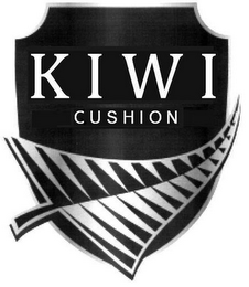 KIWI CUSHION logo