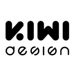 KIWI DESIGN logo
