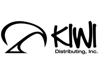 KIWI DISTRIBUTING, INC. logo