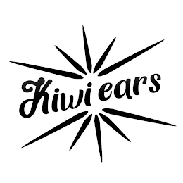 KIWI EARS logo