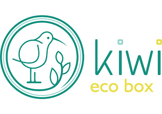 KIWI ECO BOX logo