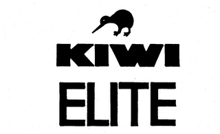 KIWI ELITE logo